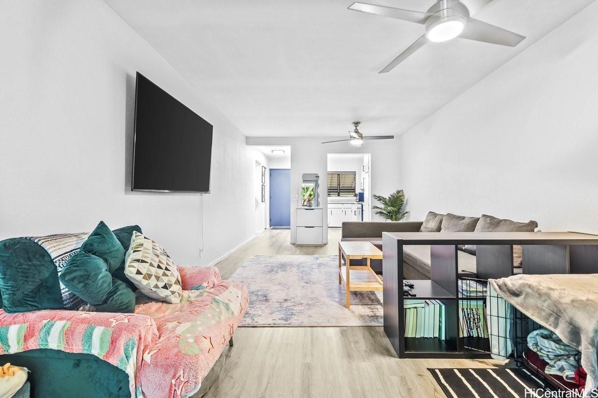 College Gardens 1 condo # 46, Pearl City, Hawaii - photo 8 of 16