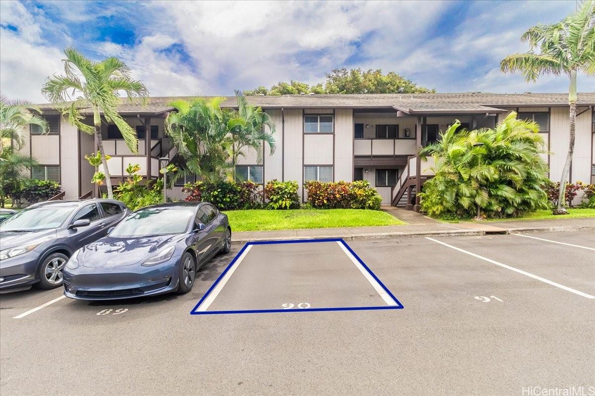 College Gardens 1 condo # 49, Pearl City, Hawaii - photo 18 of 19