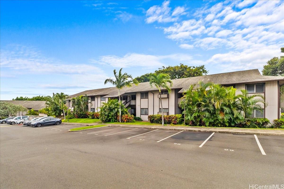 College Gardens 1 condo # 49, Pearl City, Hawaii - photo 19 of 19