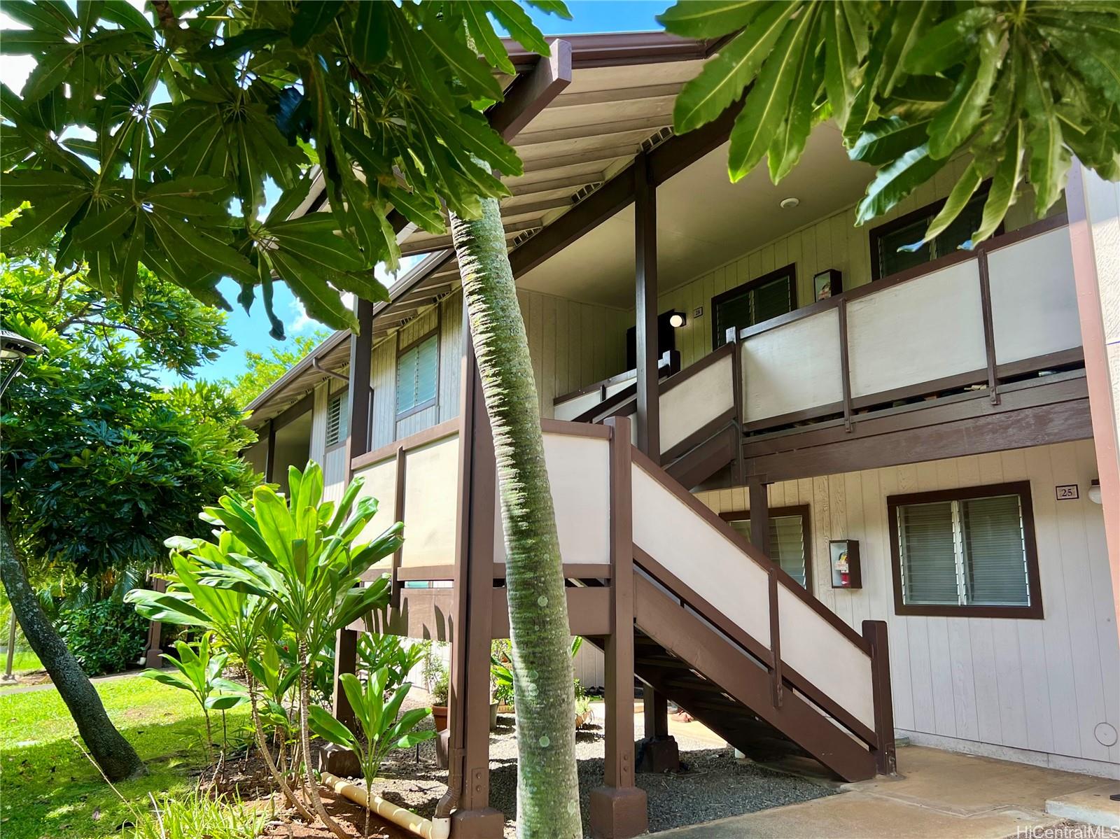 96230 Waiawa Road 28, 96230 Waiawa Road, Pearl City Pearl Citylower townhouse Sold