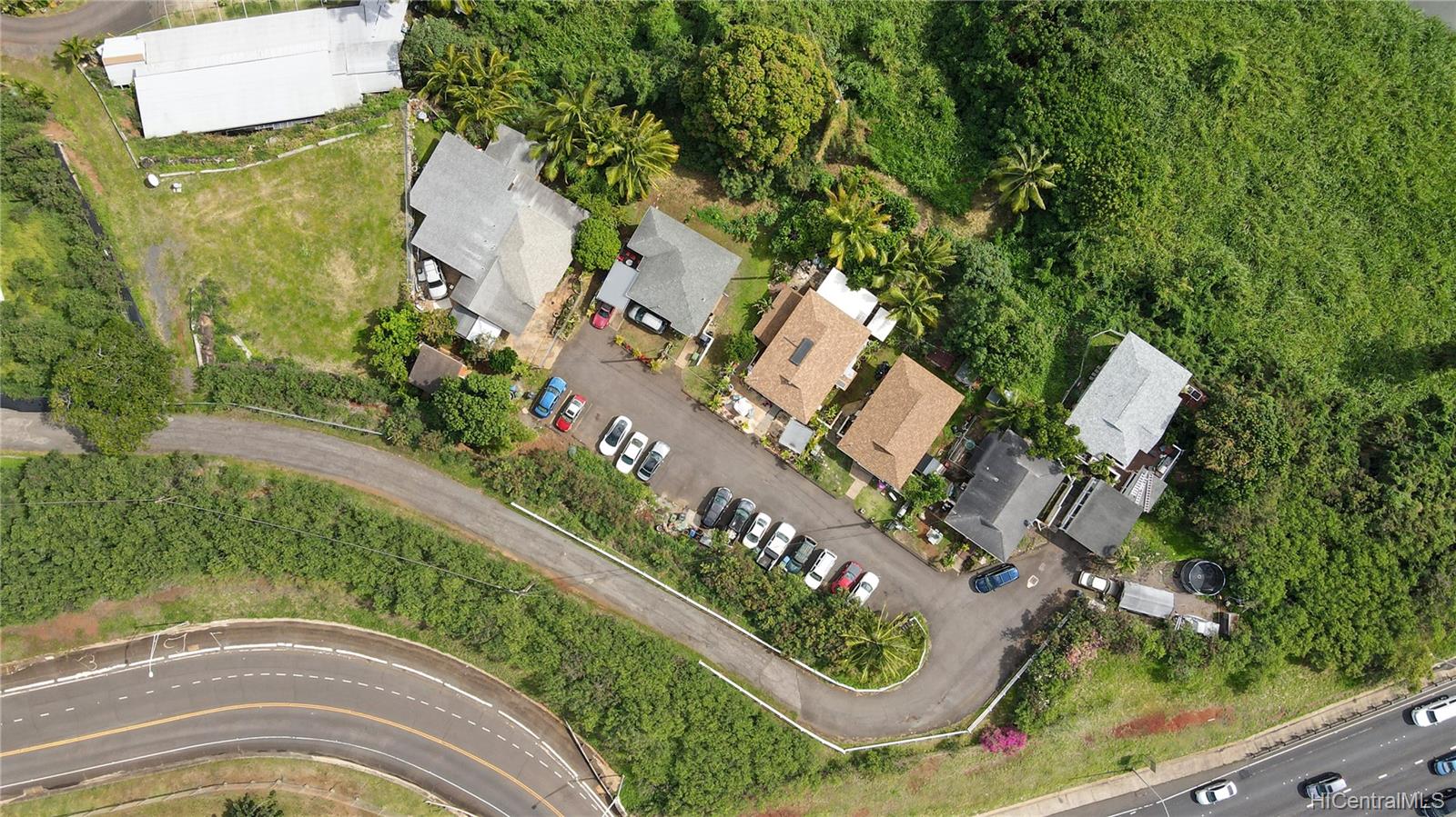 96-239 Waiawa Road G Pearl City, Hi vacant land for sale - photo 3 of 4
