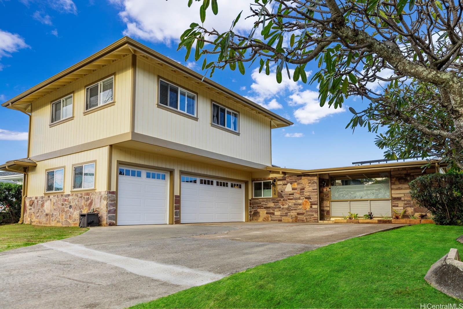 964  Iopono Loop Enchanted Lake, Kailua home - photo 6 of 25