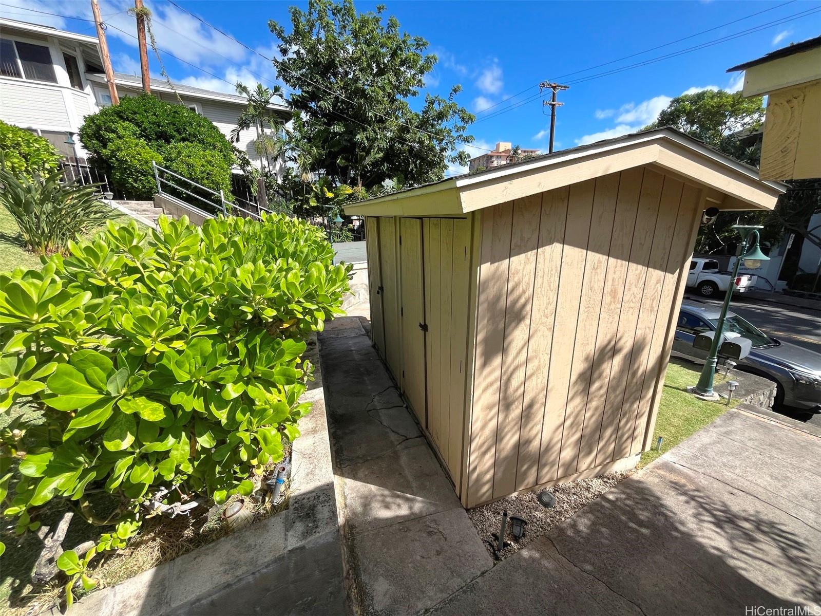 964 Prospect St Honolulu - Rental - photo 16 of 17