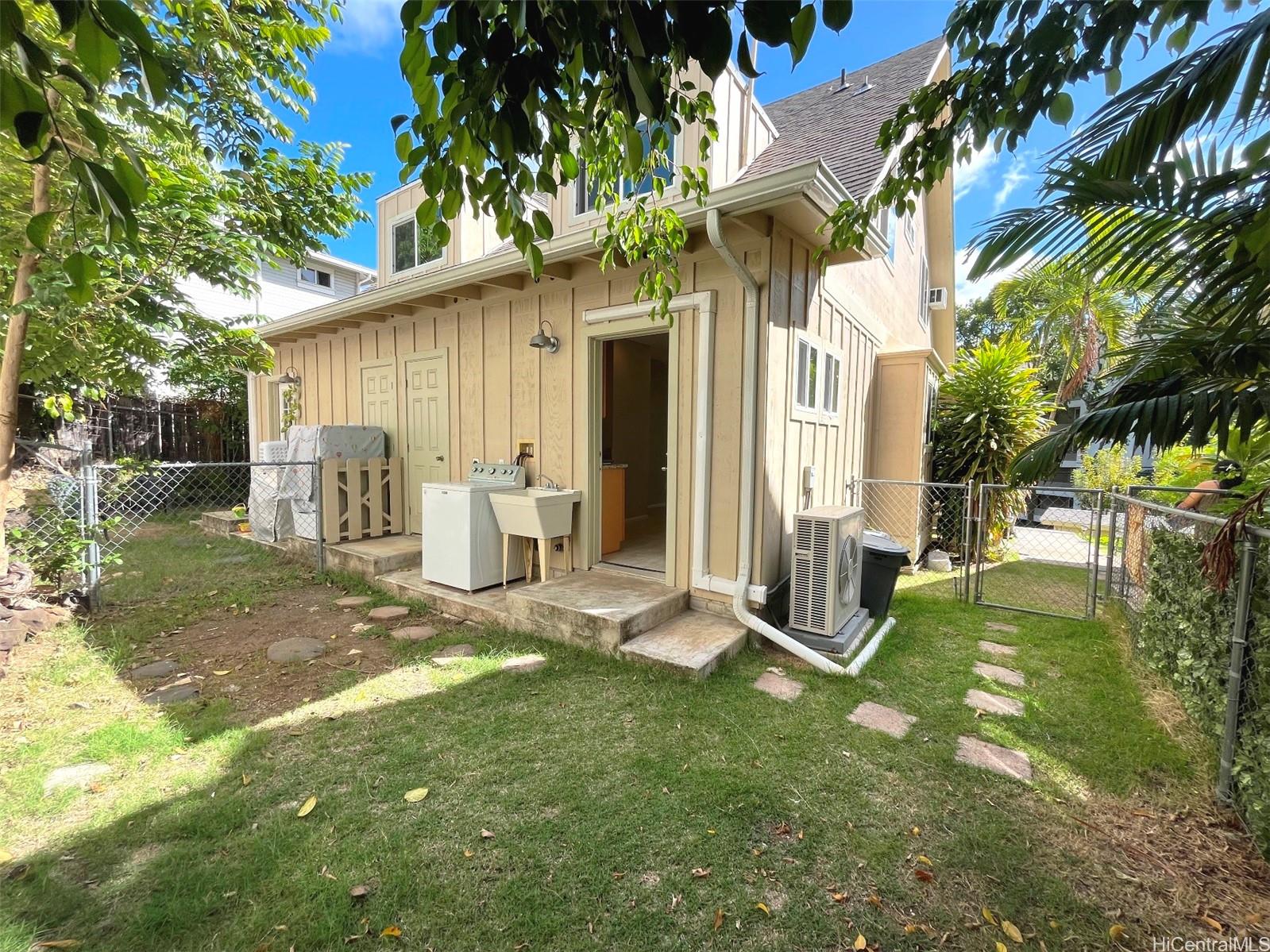 964 Prospect St Honolulu - Rental - photo 17 of 17