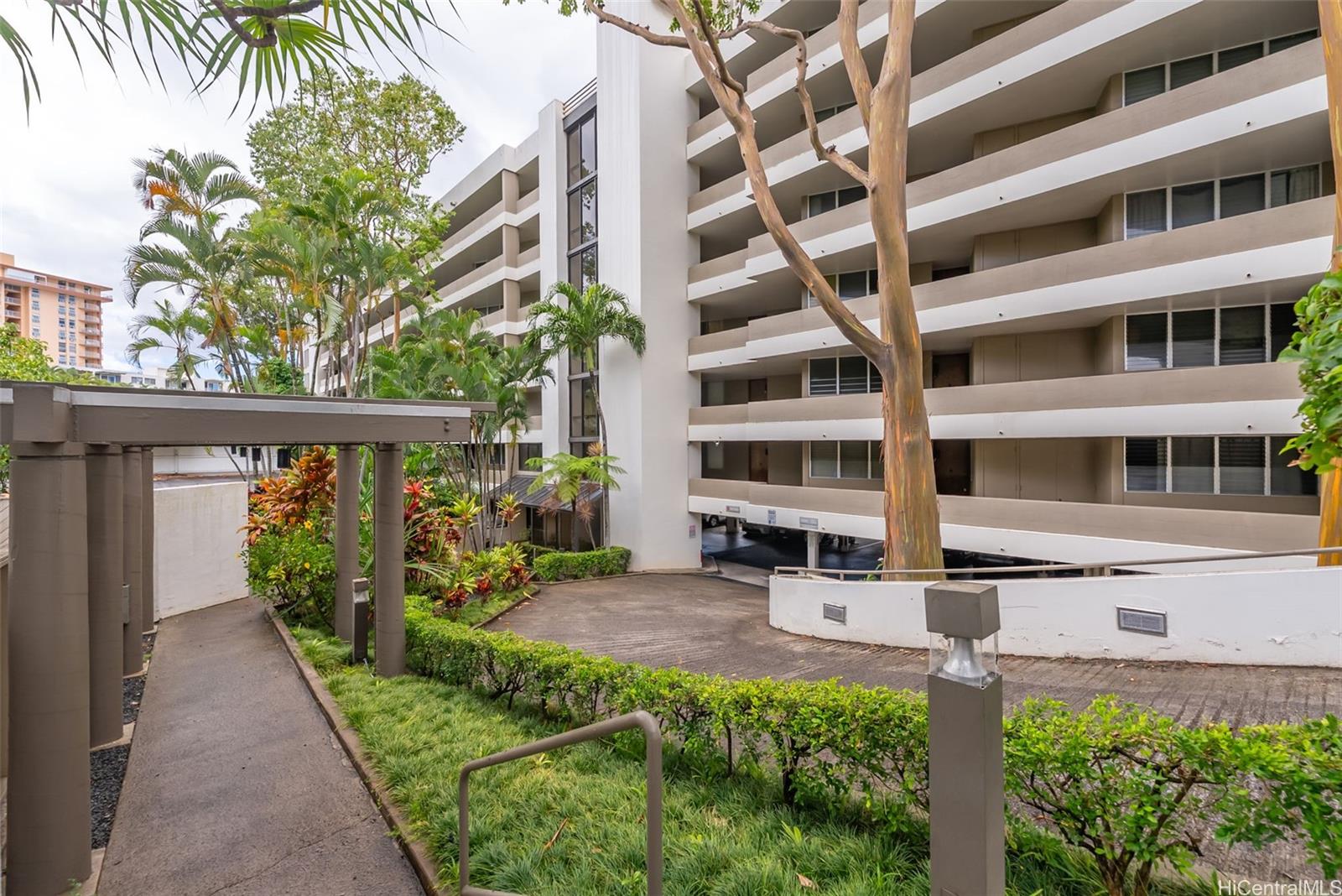 965 Prospect condo # 102, Honolulu, Hawaii - photo 15 of 18