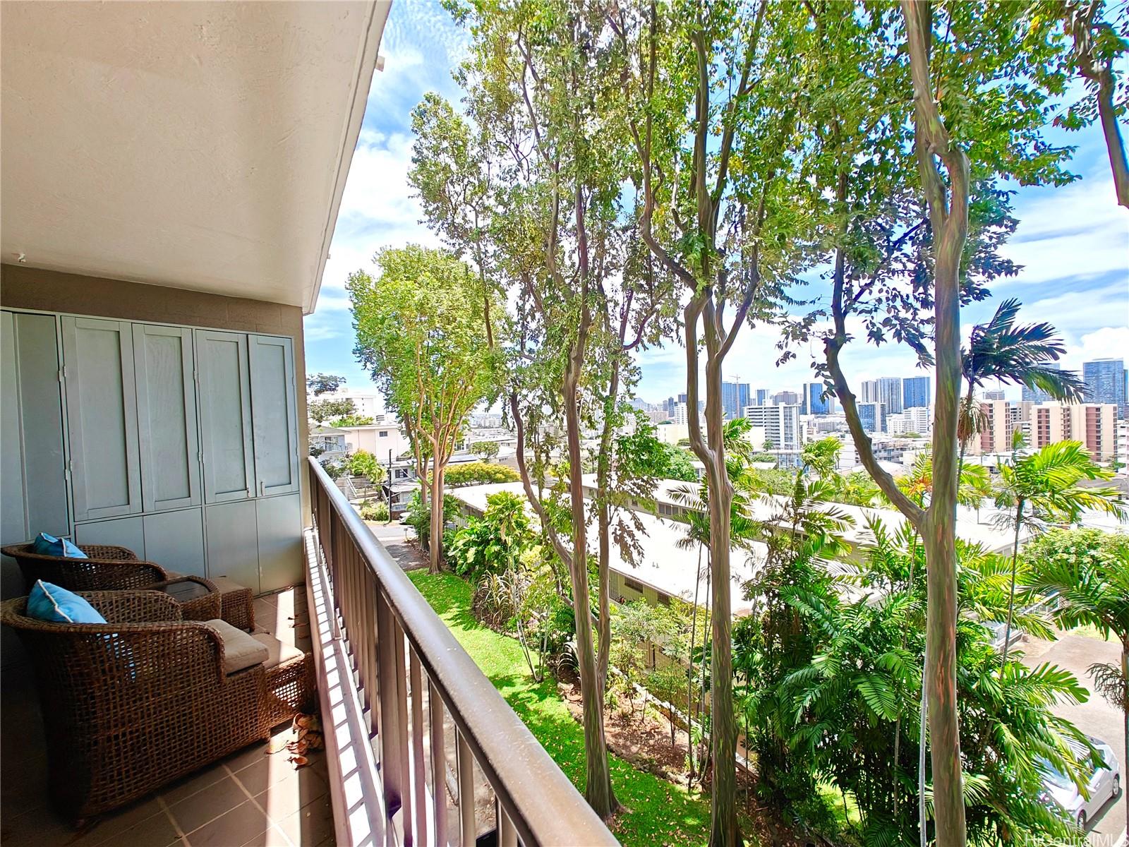 965 Prospect condo # 307, Honolulu, Hawaii - photo 14 of 21