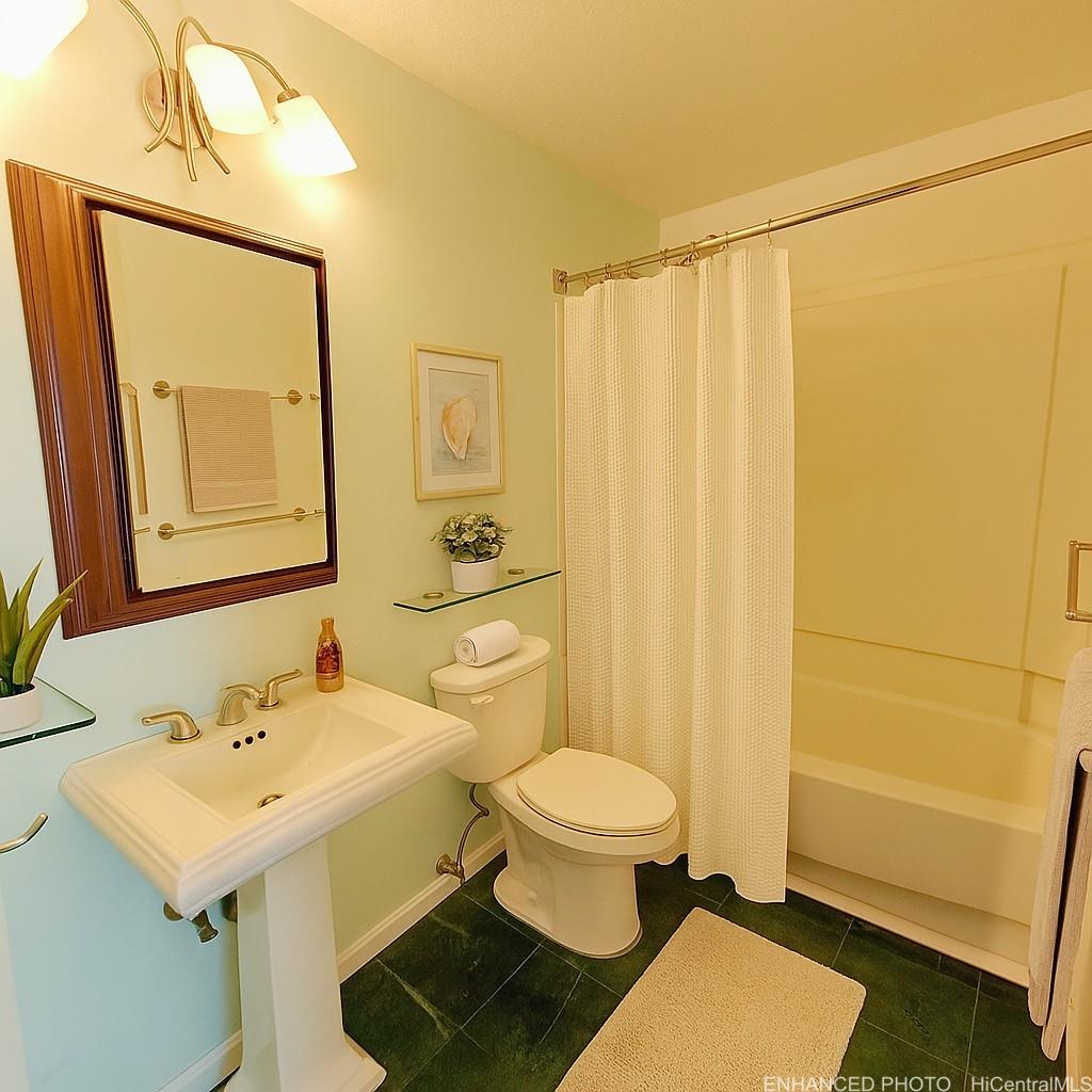 965 Prospect condo # 307, Honolulu, Hawaii - photo 15 of 21