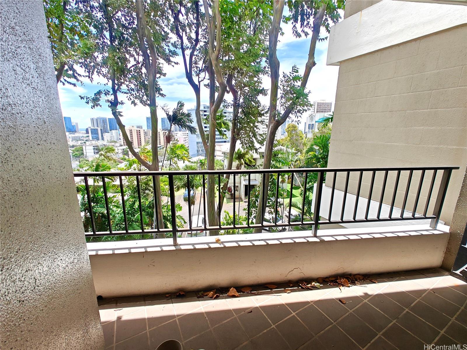 965 Prospect condo # 307, Honolulu, Hawaii - photo 17 of 21
