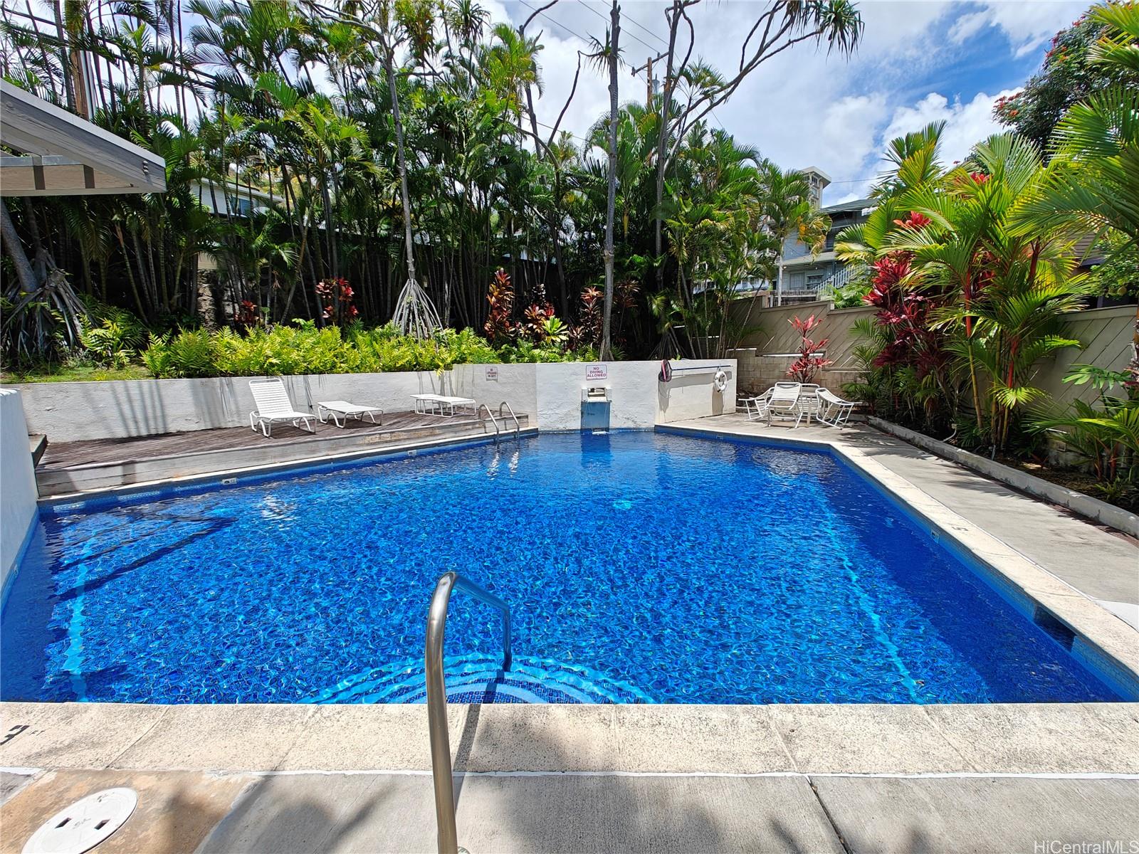 965 Prospect condo # 307, Honolulu, Hawaii - photo 19 of 21