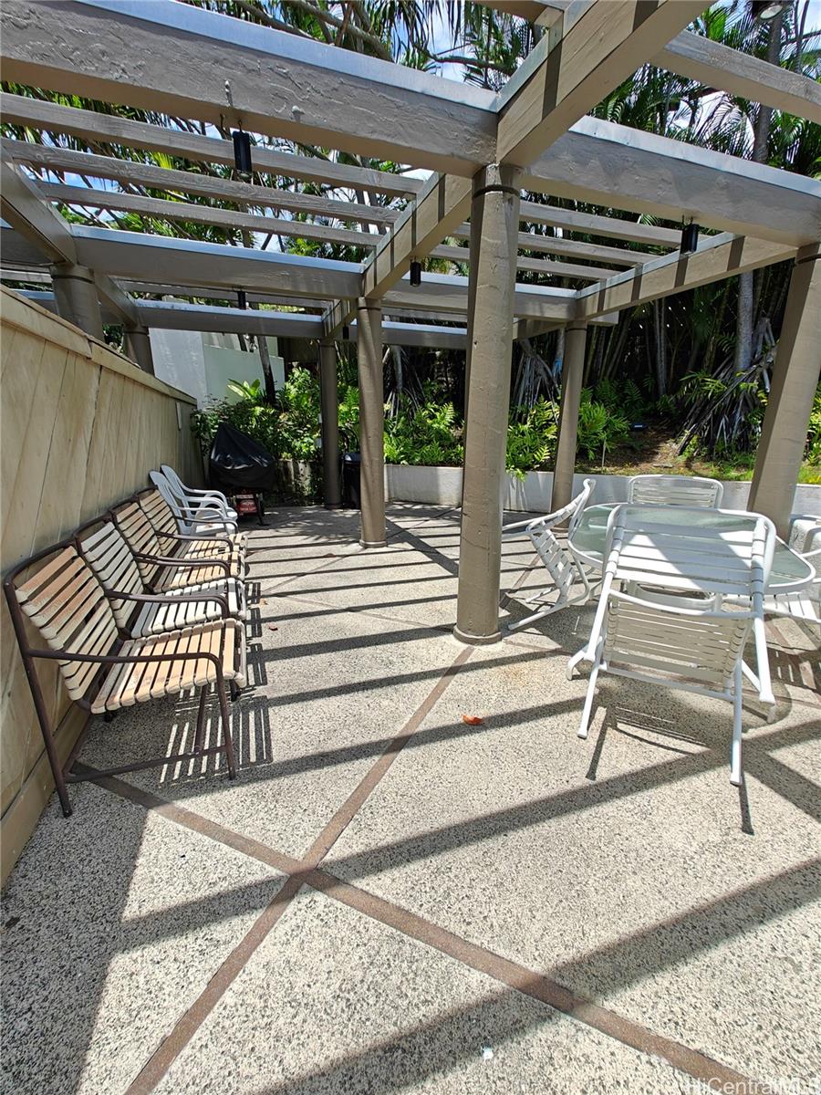 965 Prospect condo # 307, Honolulu, Hawaii - photo 20 of 21