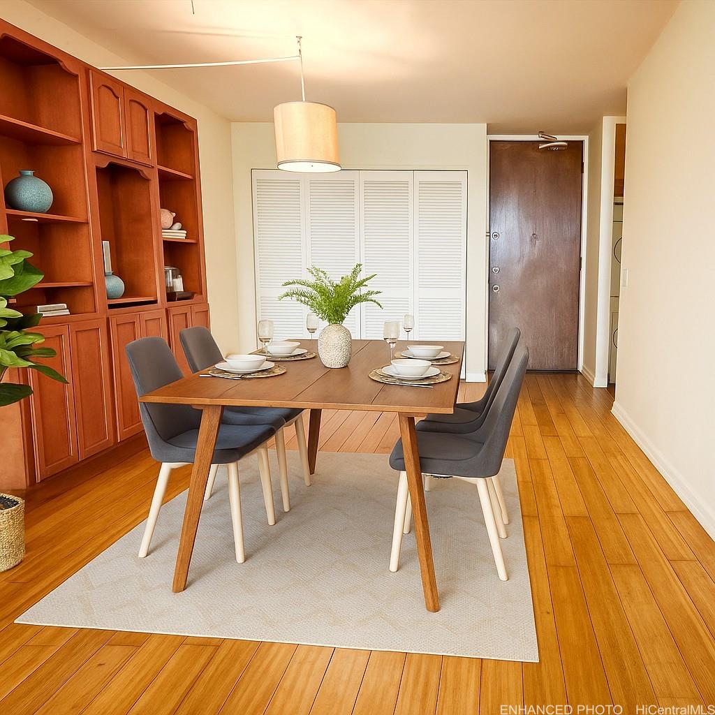 965 Prospect condo # 307, Honolulu, Hawaii - photo 3 of 21