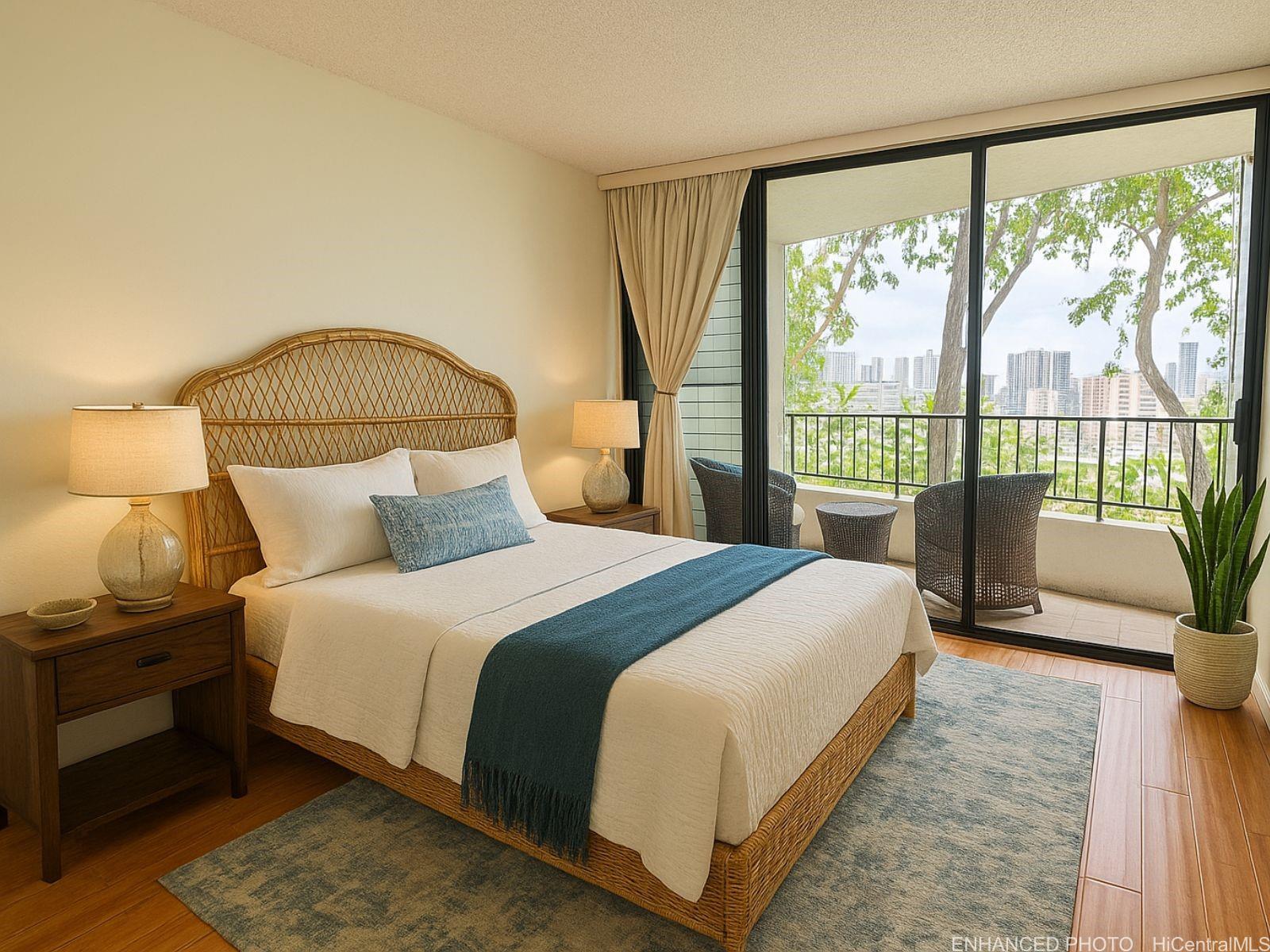 965 Prospect condo # 307, Honolulu, Hawaii - photo 5 of 21