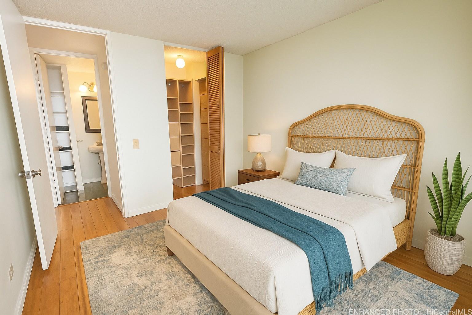 965 Prospect condo # 307, Honolulu, Hawaii - photo 7 of 21