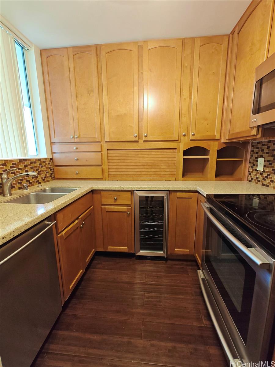 965 Prospect condo # 307, Honolulu, Hawaii - photo 9 of 21