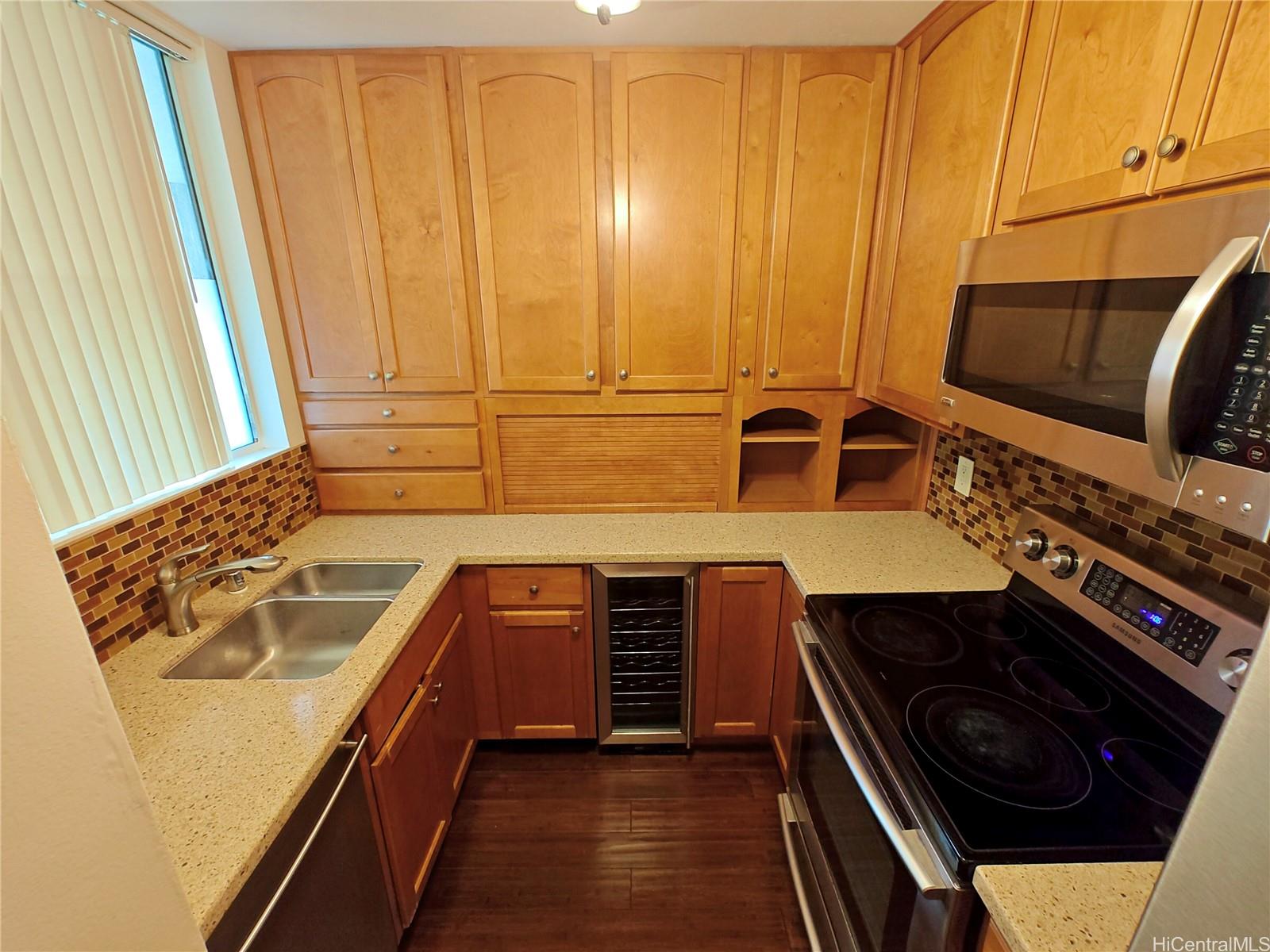 965 Prospect condo # 307, Honolulu, Hawaii - photo 10 of 21