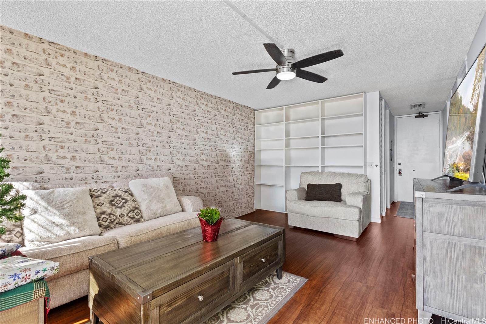 965 Prospect condo # 404, Honolulu, Hawaii - photo 2 of 24