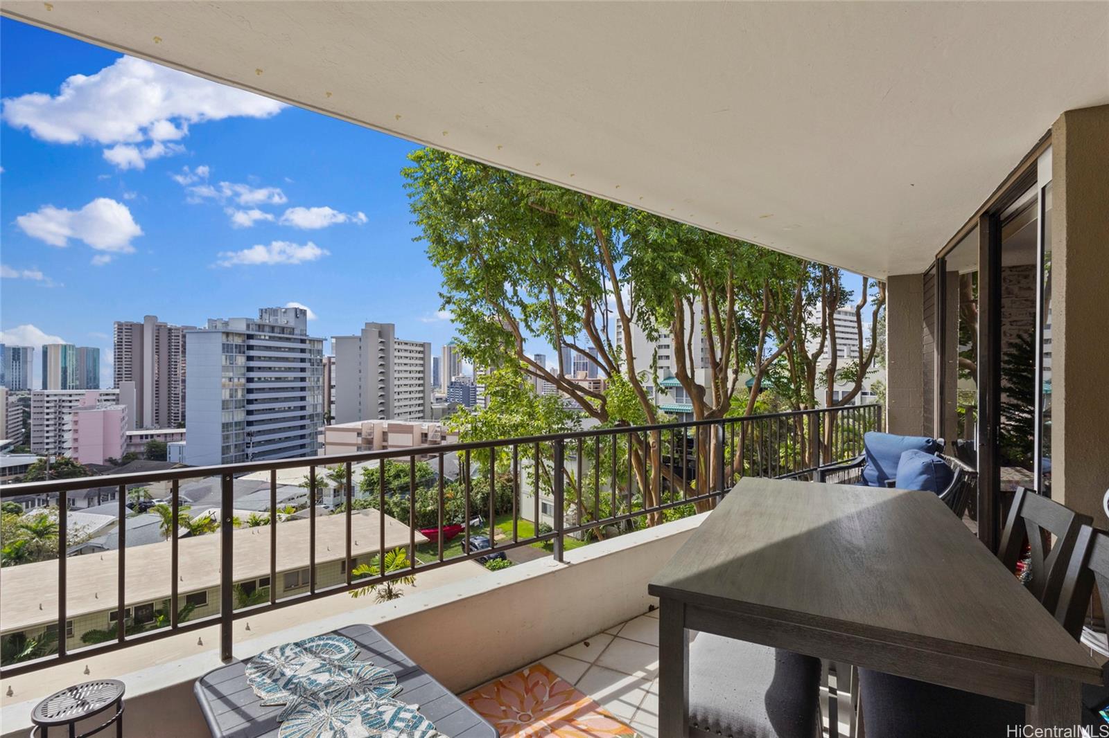 965 Prospect condo # 404, Honolulu, Hawaii - photo 14 of 24