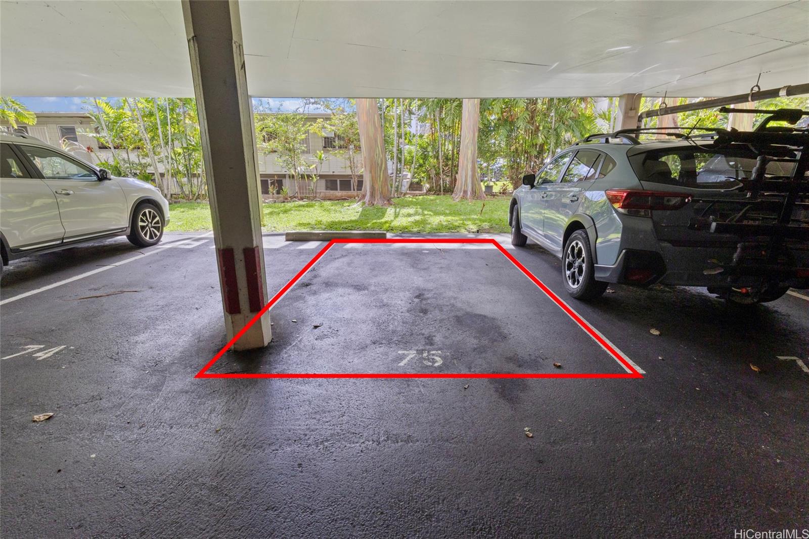 965 Prospect condo # 404, Honolulu, Hawaii - photo 19 of 24