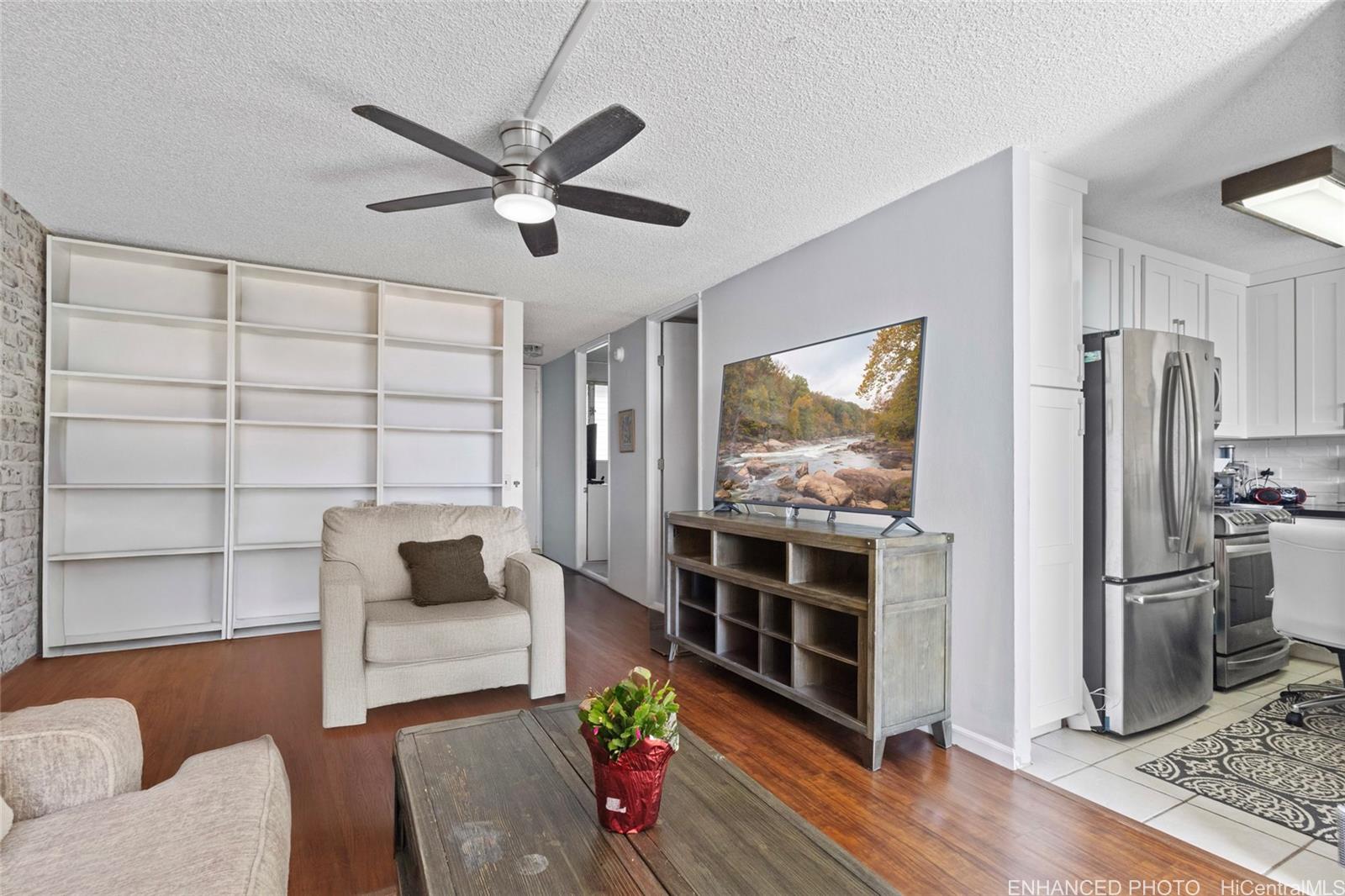 965 Prospect condo # 404, Honolulu, Hawaii - photo 3 of 24