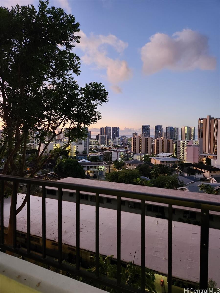 965 Prospect condo # 404, Honolulu, Hawaii - photo 22 of 24