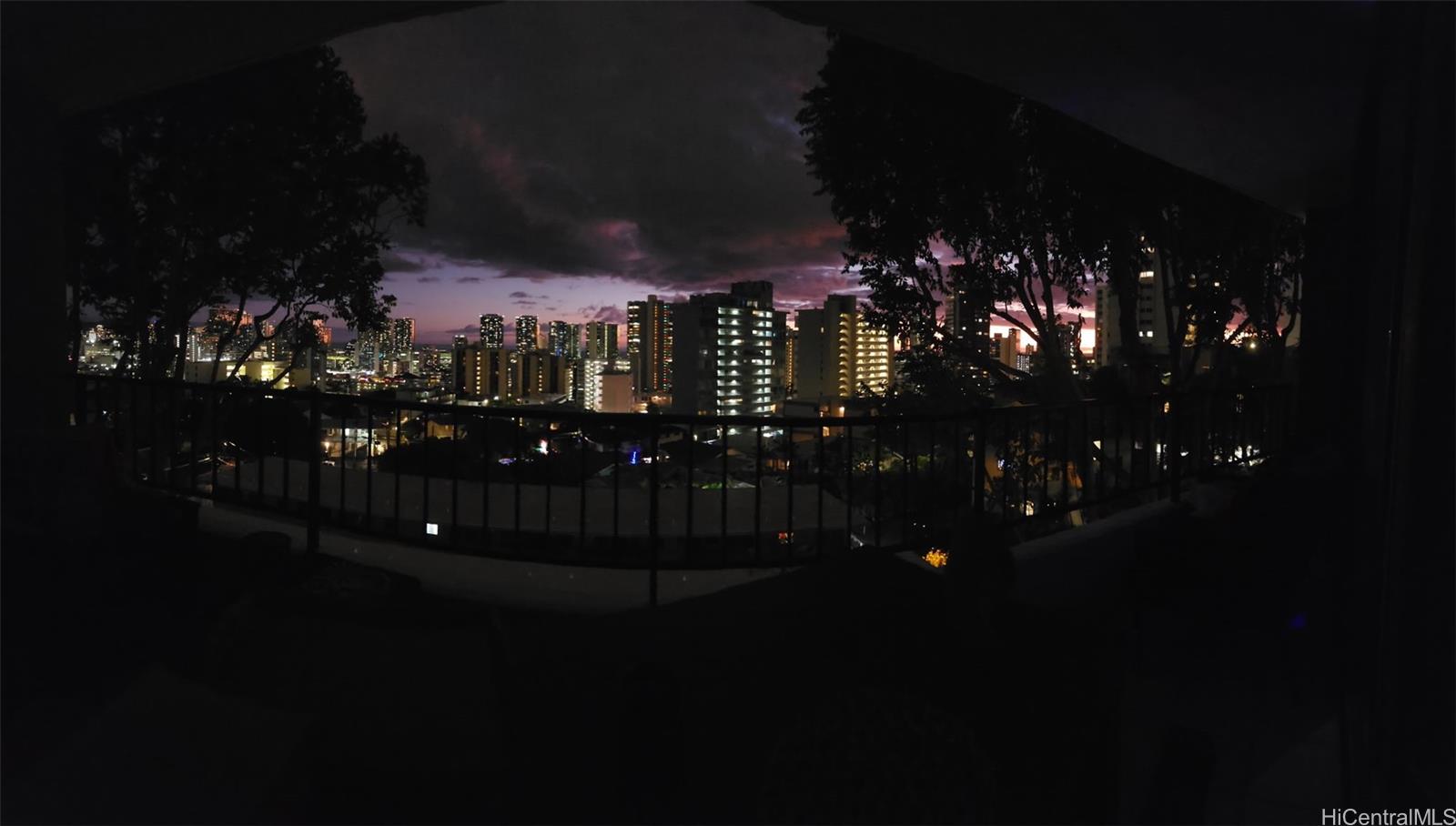 965 Prospect condo # 404, Honolulu, Hawaii - photo 23 of 24