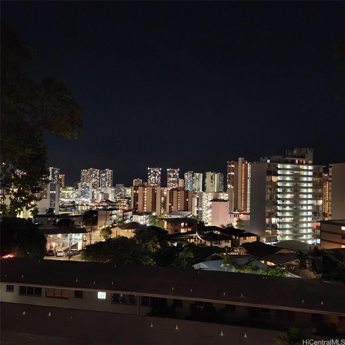 965 Prospect condo # 404, Honolulu, Hawaii - photo 24 of 24