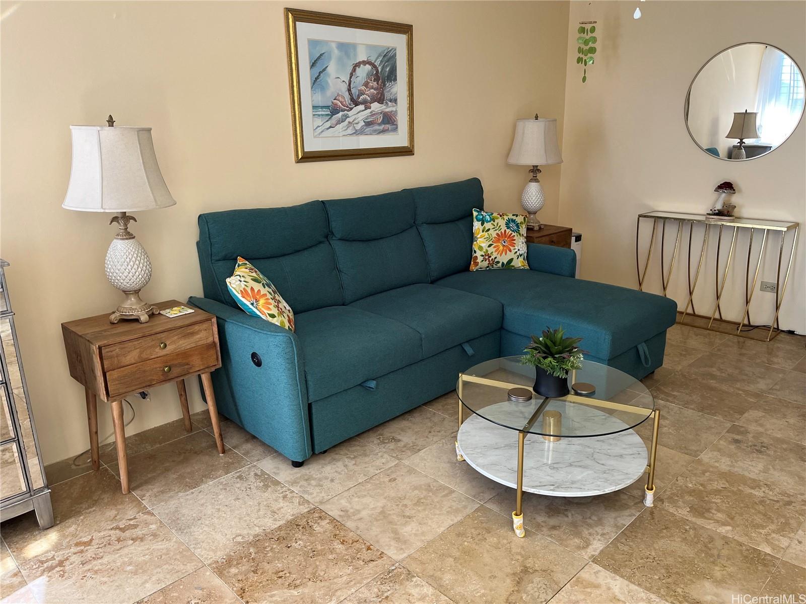 965 Prospect Street Honolulu - Rental - photo 2 of 16