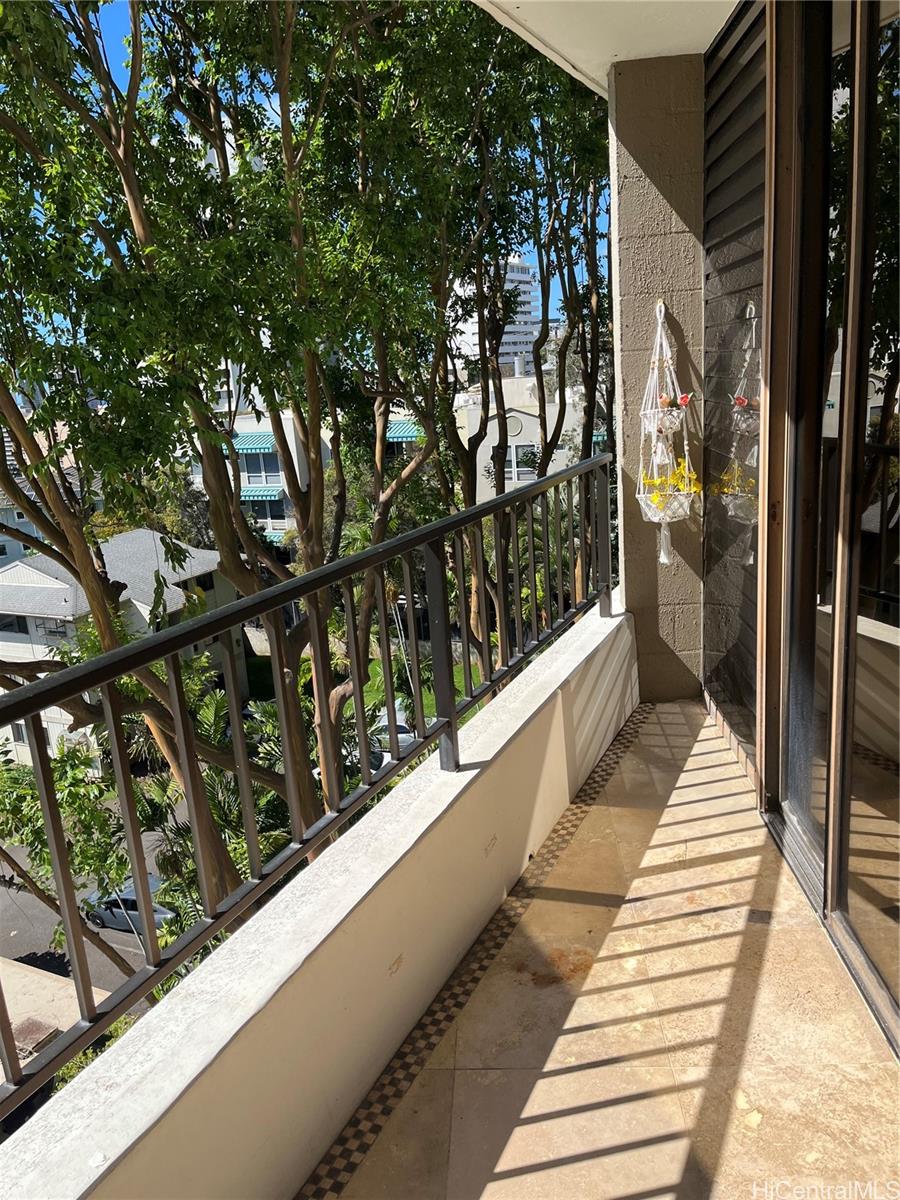 965 Prospect Street Honolulu - Rental - photo 4 of 16