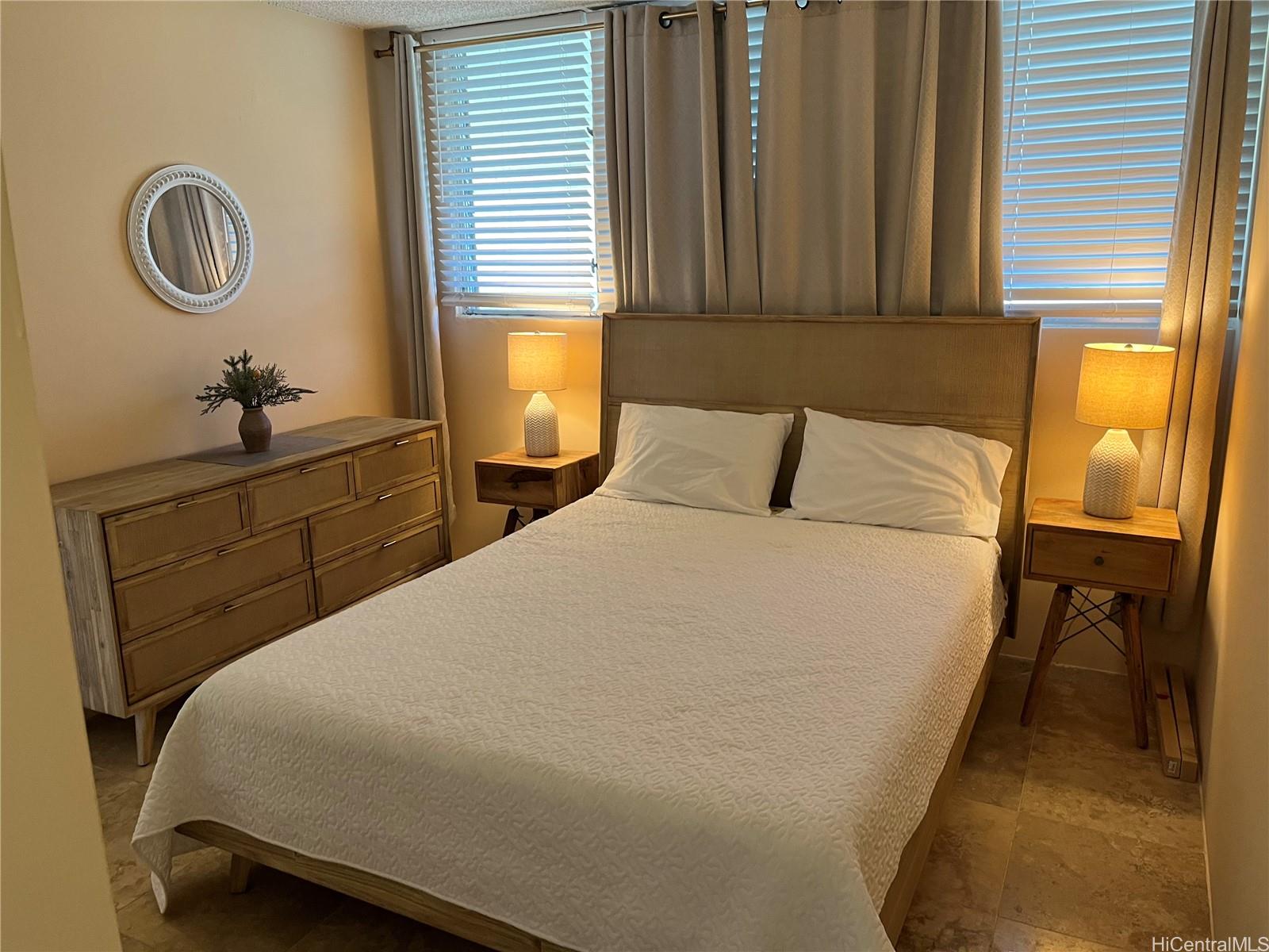 965 Prospect Street Honolulu - Rental - photo 6 of 16