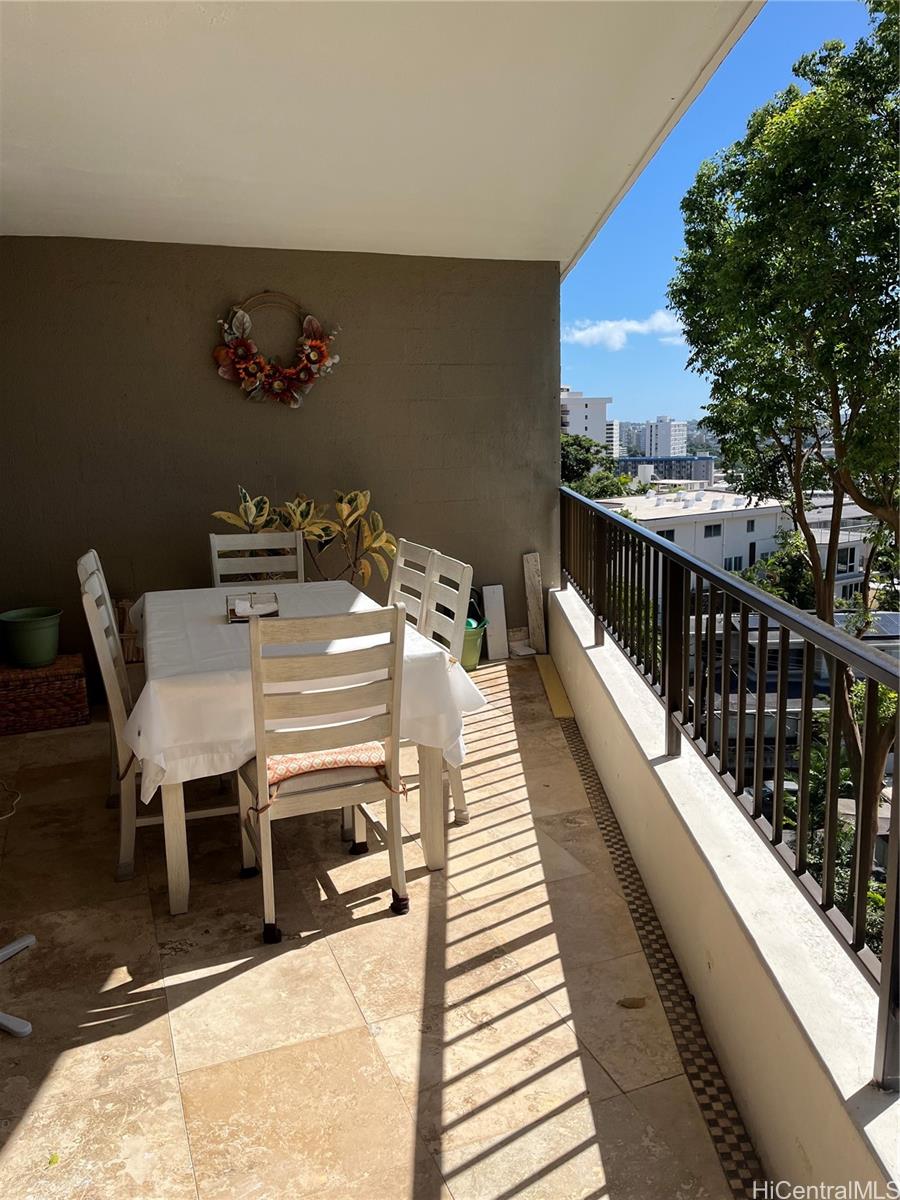 965 Prospect Street Honolulu - Rental - photo 7 of 16