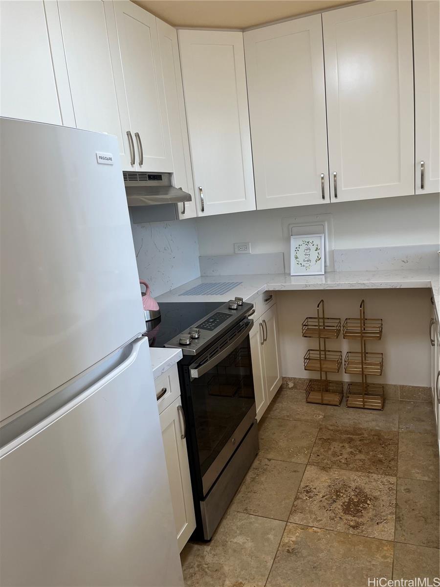 965 Prospect Street Honolulu - Rental - photo 10 of 16