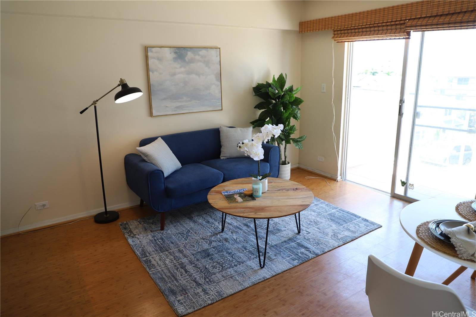 968 Spencer* 201, 968 Spencer Street, Honolulu Punchbowl Area