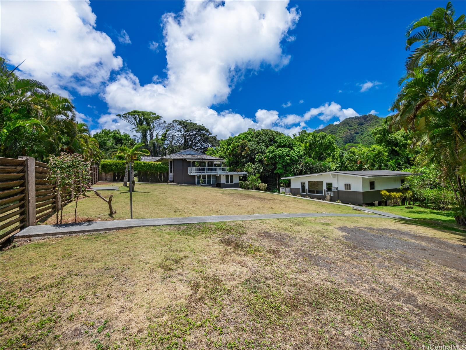 969  Auloa Road Govt/ag, Kailua home - photo 22 of 25