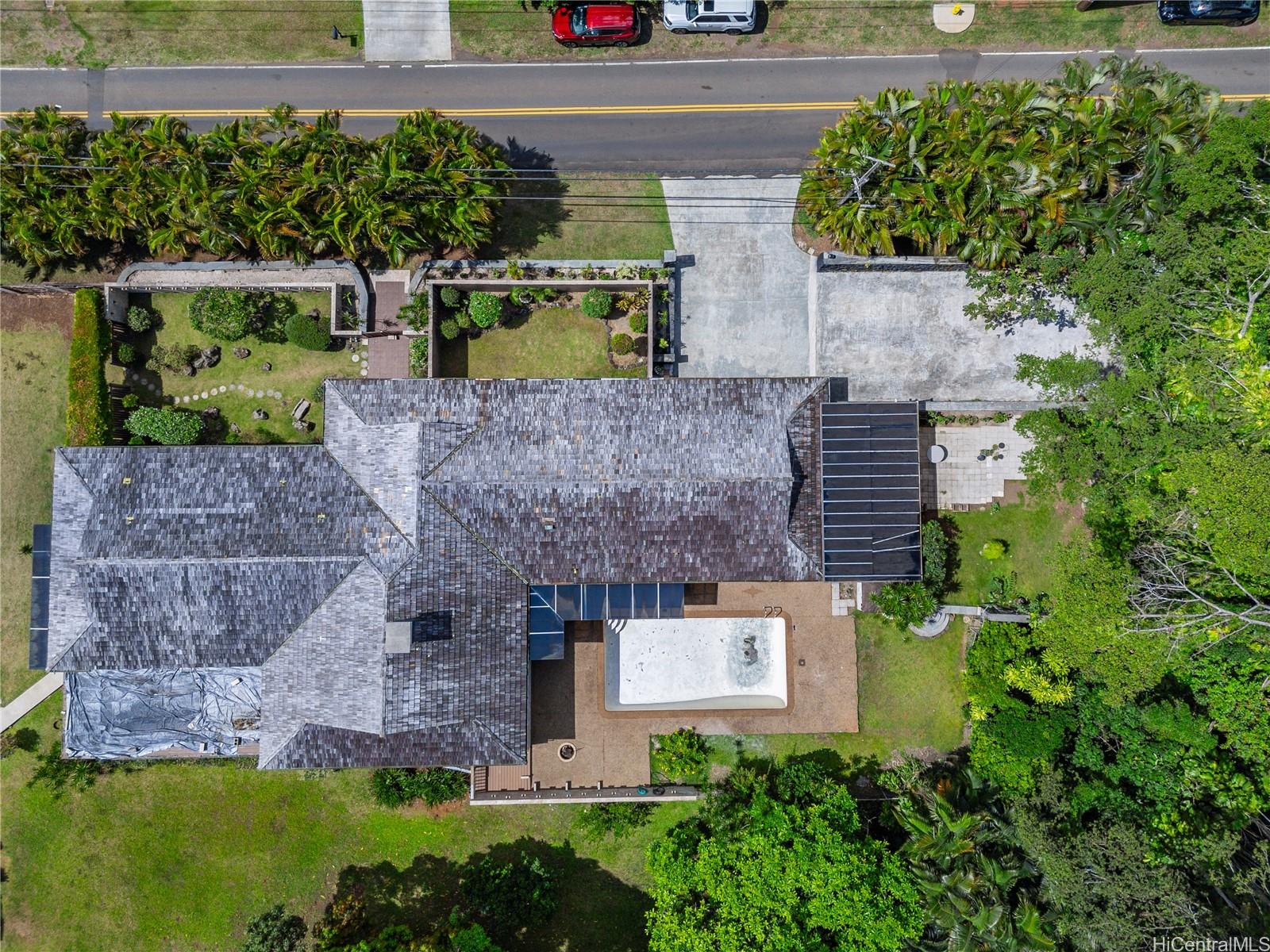 969  Auloa Road Govt/ag, Kailua home - photo 25 of 25