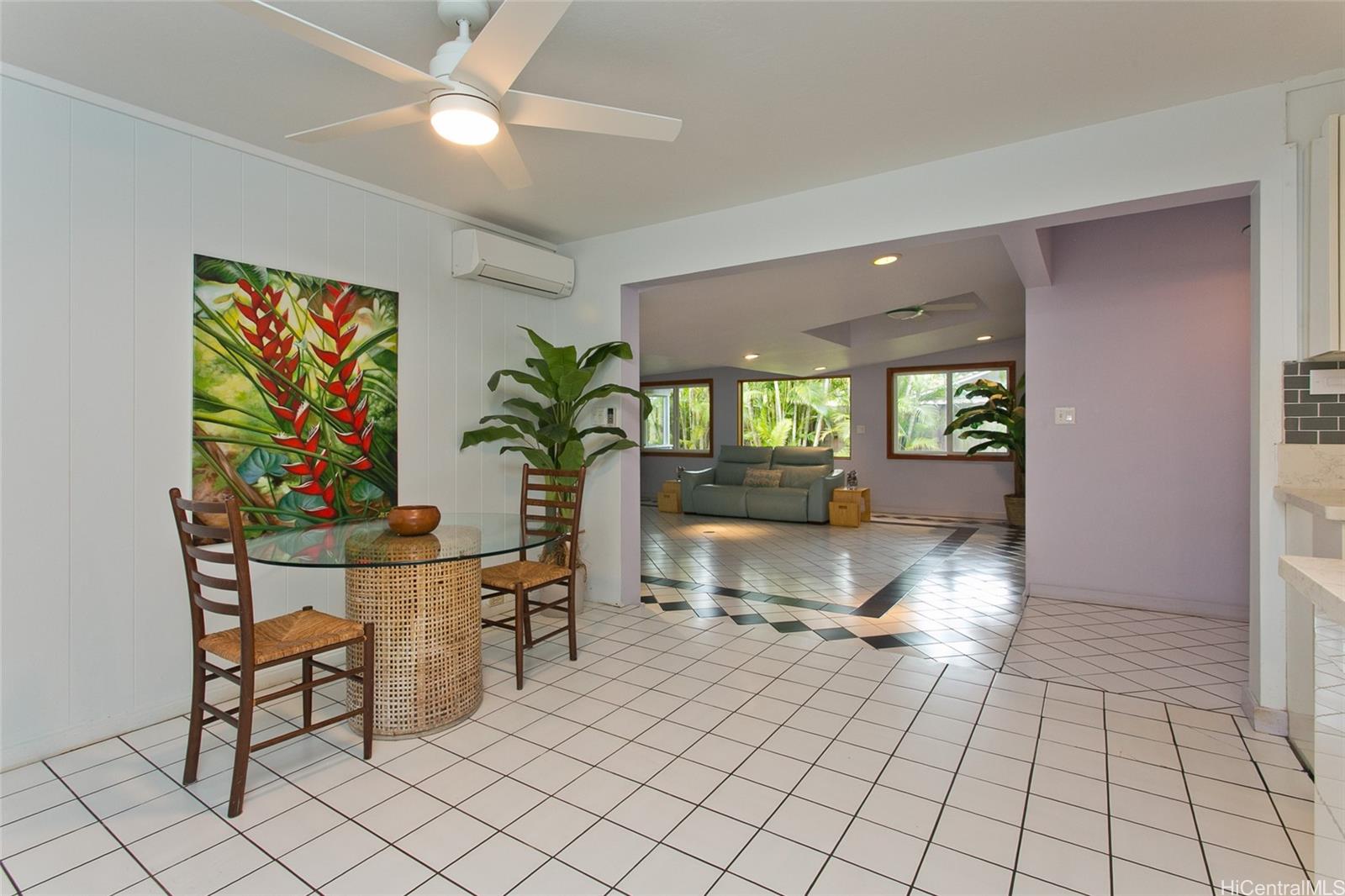 969  Lunahooko Place Maunawili, Kailua home - photo 11 of 25