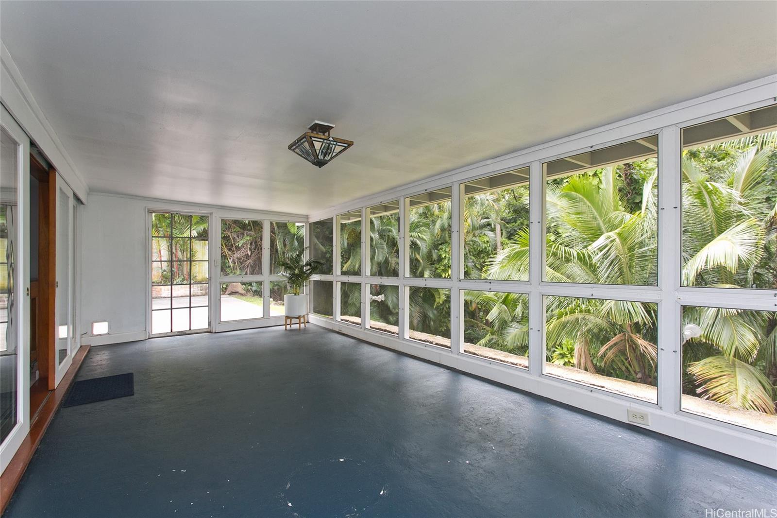 969  Lunahooko Place Maunawili, Kailua home - photo 19 of 25