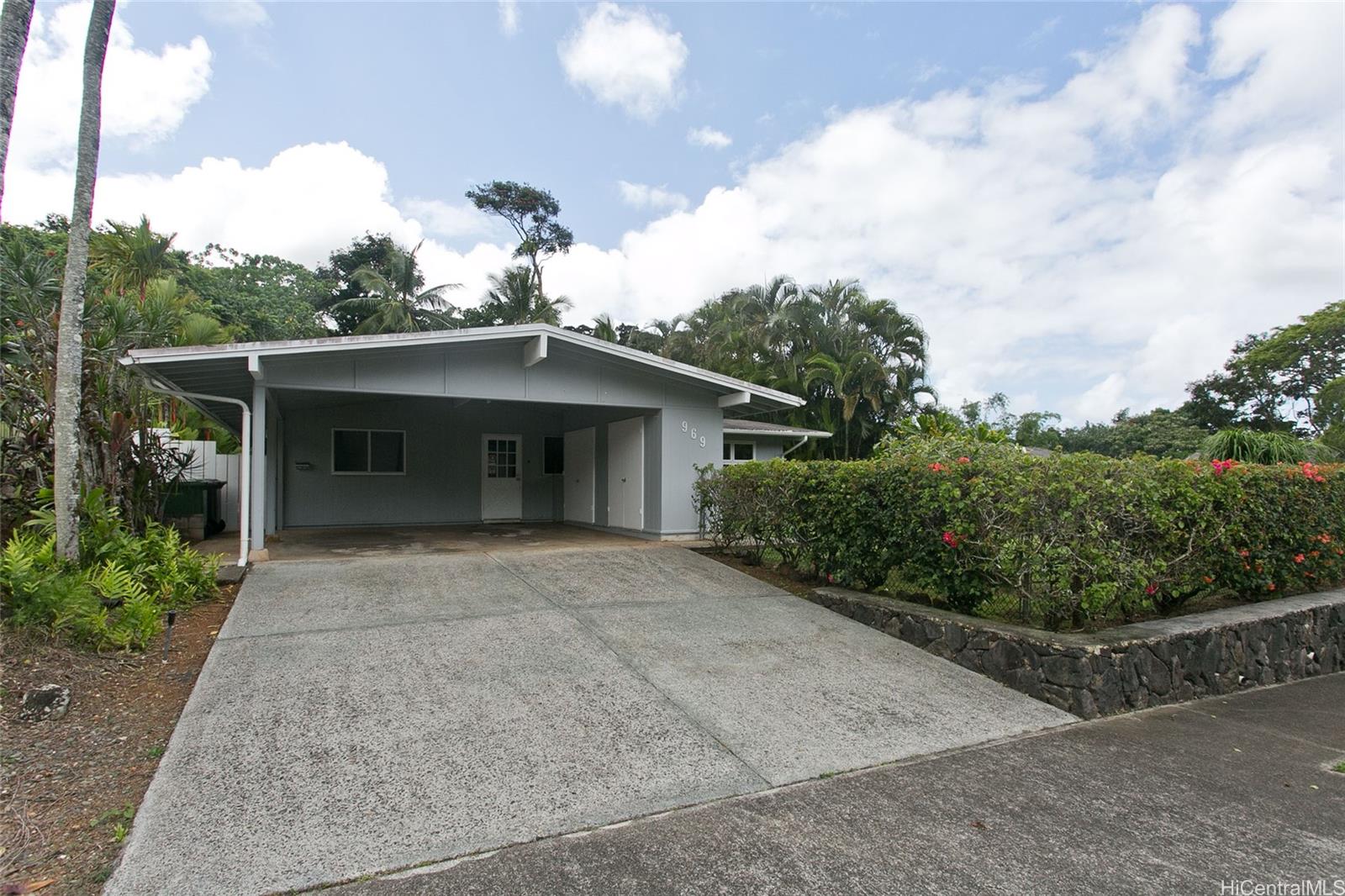 969  Lunahooko Place Maunawili, Kailua home - photo 24 of 25