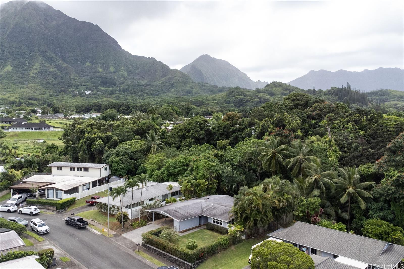 969  Lunahooko Place Maunawili, Kailua home - photo 25 of 25