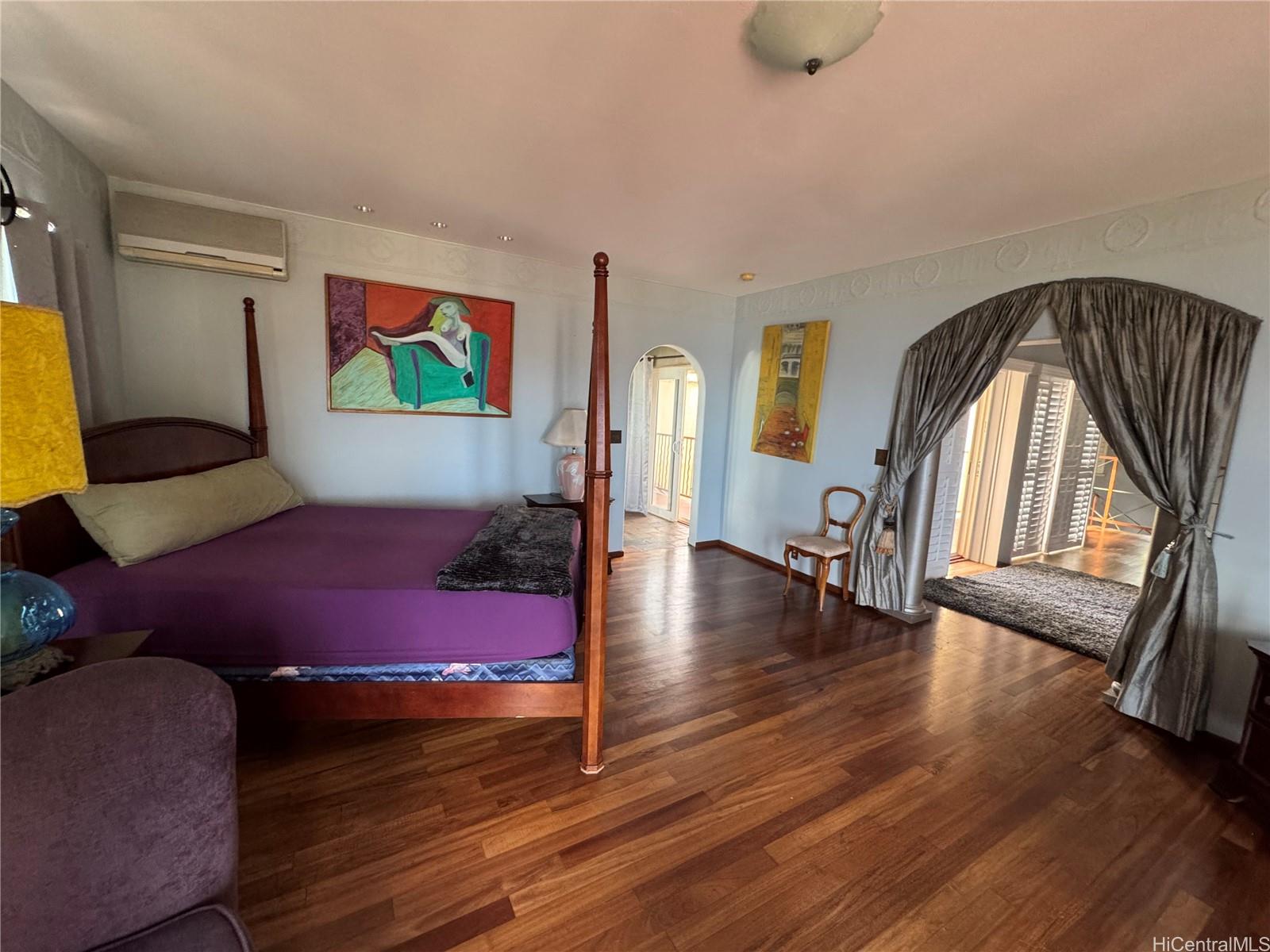 97  Moaniala Place Hawaii Loa Ridge, Diamond Head home - photo 12 of 25