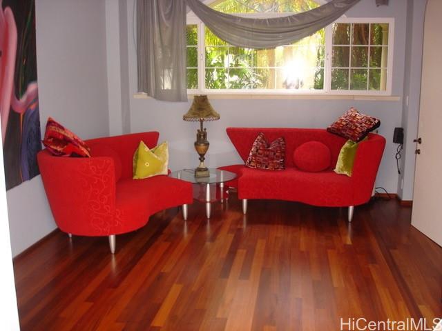 97  Moaniala Place Hawaii Loa Ridge, Diamond Head home - photo 15 of 22