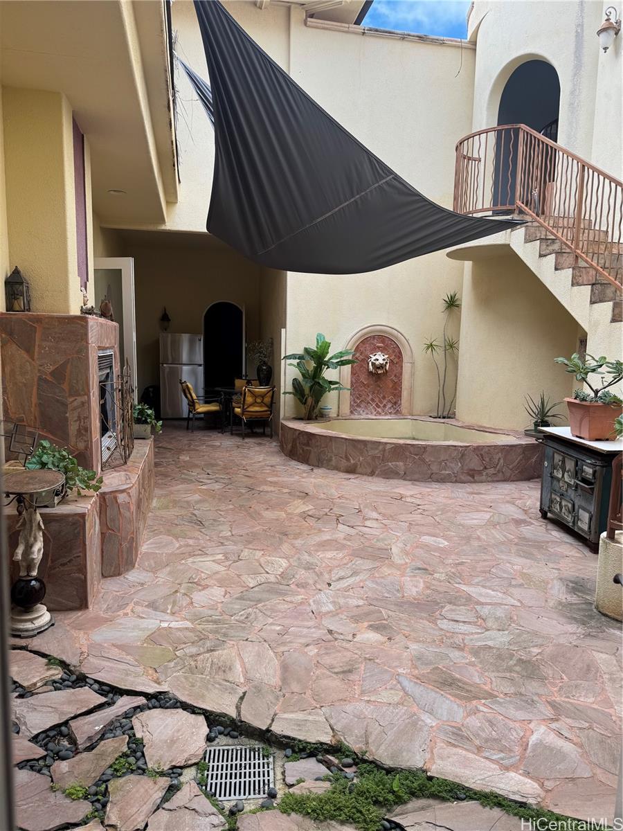 97  Moaniala Place Hawaii Loa Ridge, Diamond Head home - photo 18 of 25