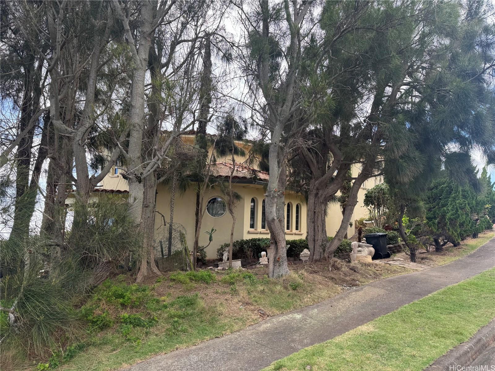 97  Moaniala Place Hawaii Loa Ridge, Diamond Head home - photo 25 of 25