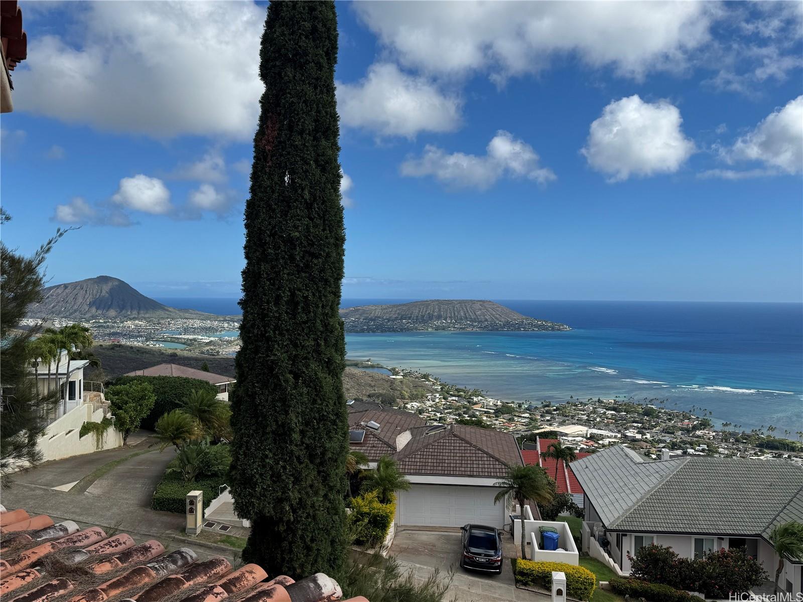 97  Moaniala Place Hawaii Loa Ridge, Diamond Head home - photo 4 of 25