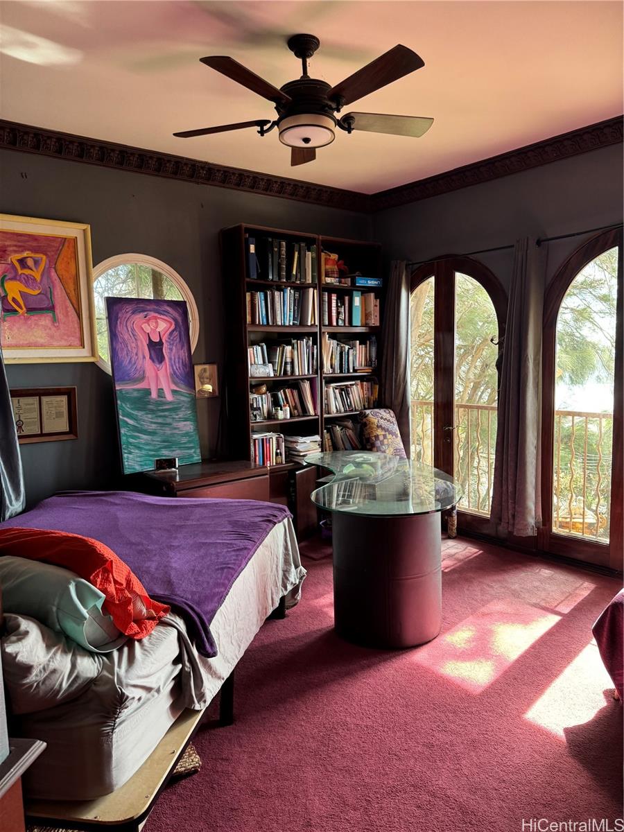 97  Moaniala Place Hawaii Loa Ridge, Diamond Head home - photo 8 of 25