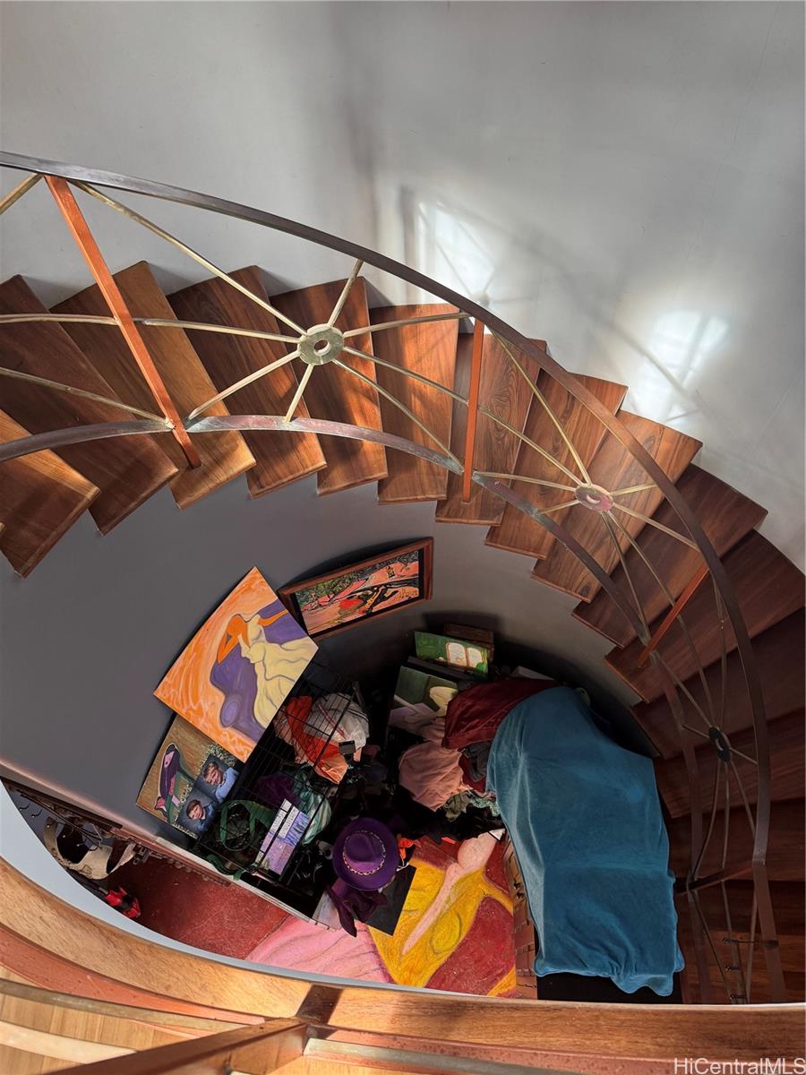 97  Moaniala Place Hawaii Loa Ridge, Diamond Head home - photo 8 of 22