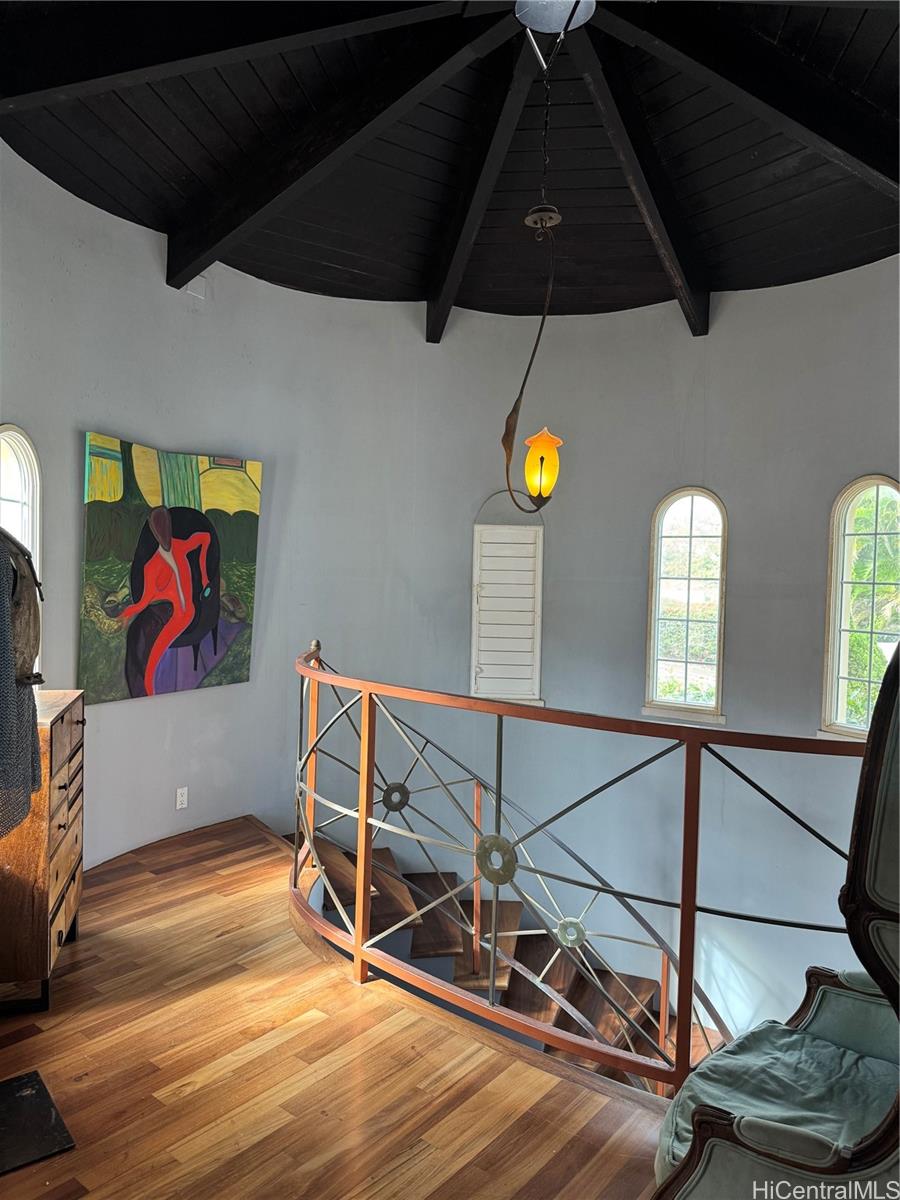 97  Moaniala Place Hawaii Loa Ridge, Diamond Head home - photo 10 of 22