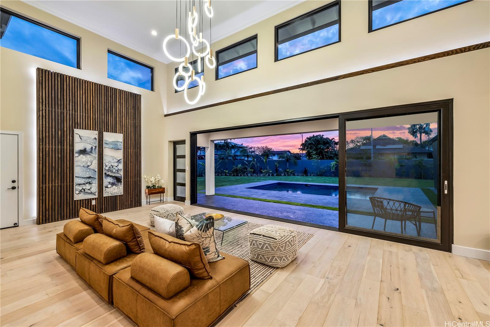 971 Pueo Street , Honolulu house for sale Kahala Area Diamond Head