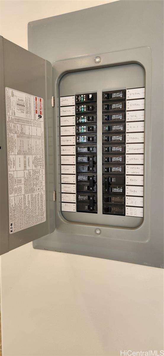 97-120 Kahau St Waianae - Rental - photo 8 of 12