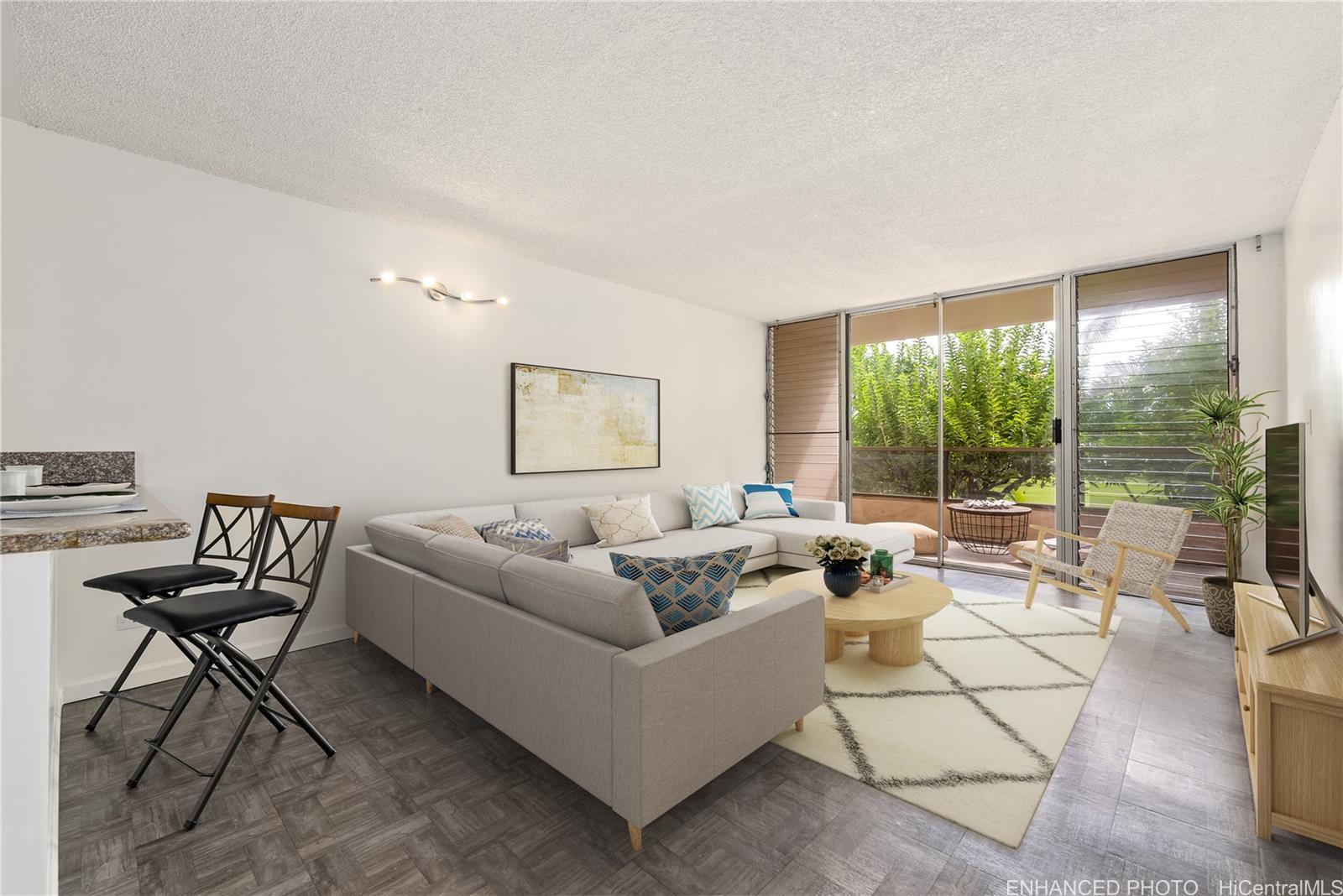 Ilaniwai 202, 975 Ala Lilikoi Street, Honolulu Salt Lake