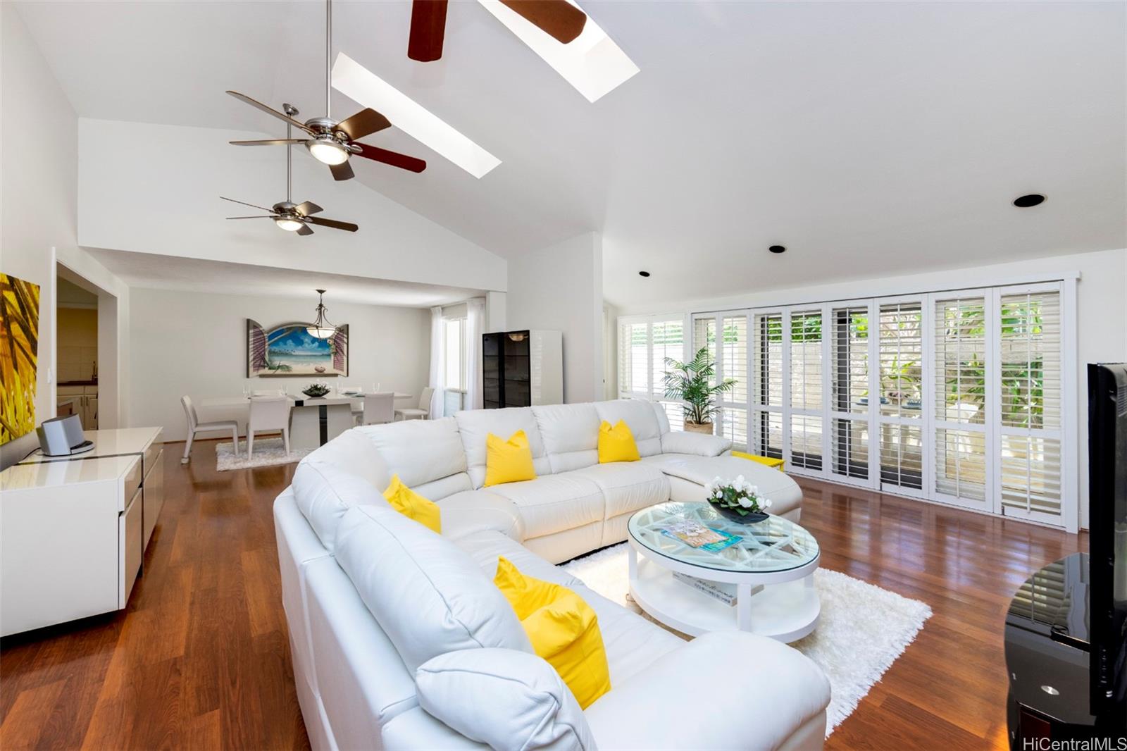 976 Hunakai Street , Honolulu, Hi 96816 Kahala Area